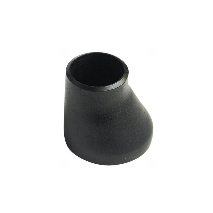 Bầu giảm lệch tâm thép A234 WPB loại đúc