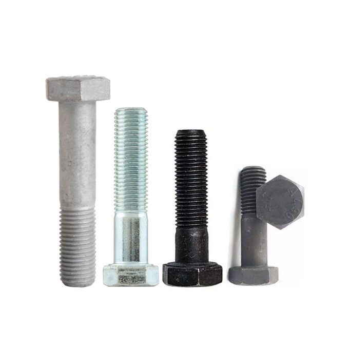 Bu lông kết cấu F3125 A490 (Heavy hex structural bolts)