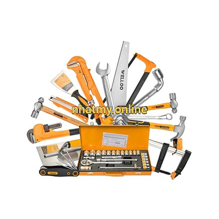 Dụng cụ cầm tay