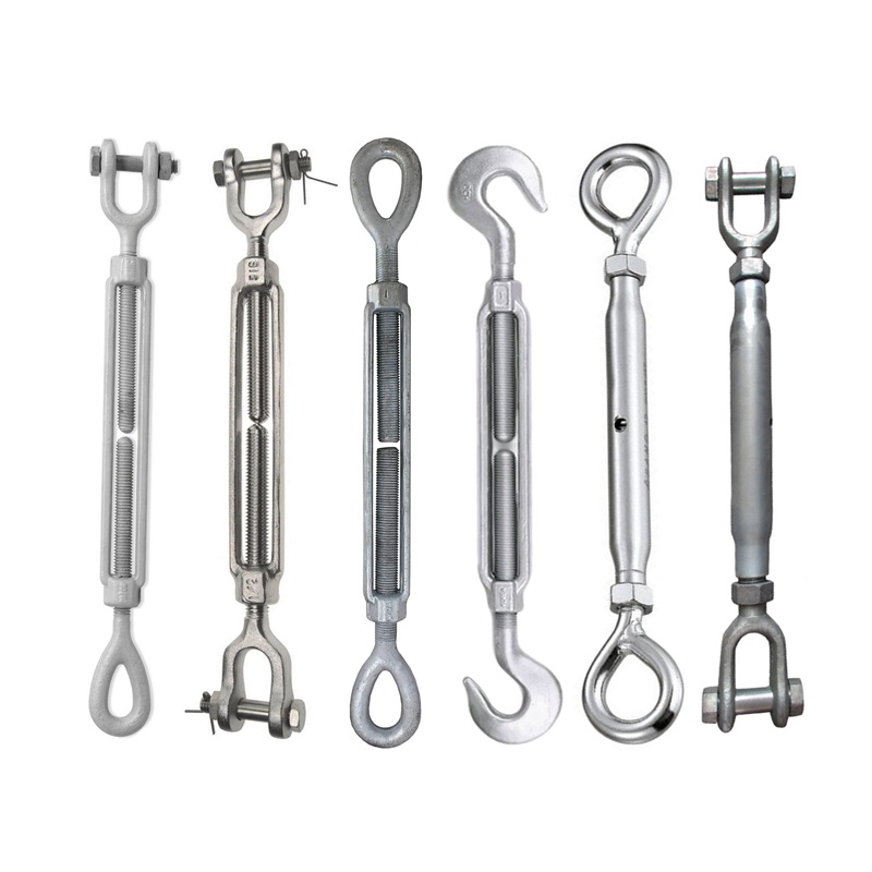 Tăng đơ (Turnbuckles)
