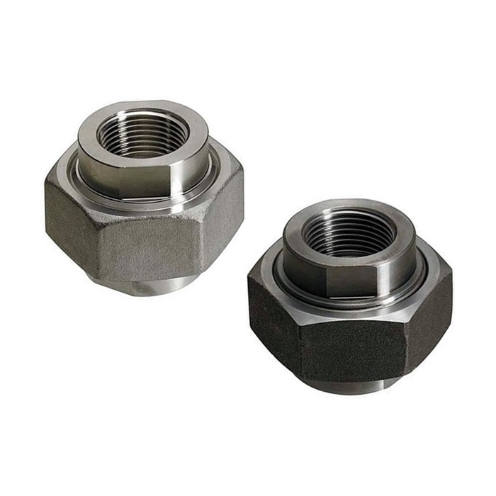 Rắc co ren áp lực / Threaded union