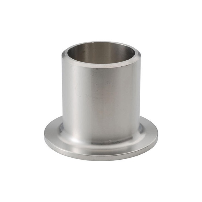Stub end Inox