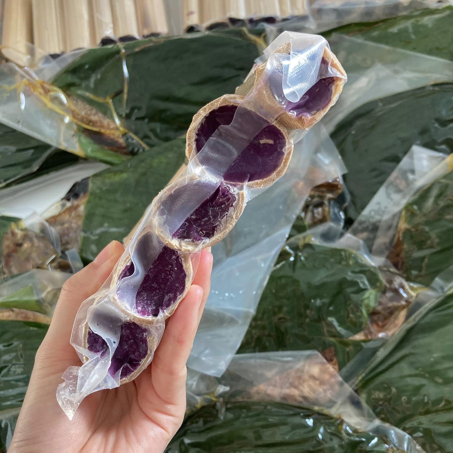 Khảu lam Tây Bắc