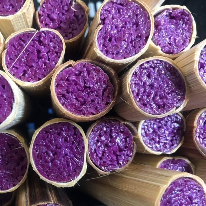 Khảu lam Tây Bắc