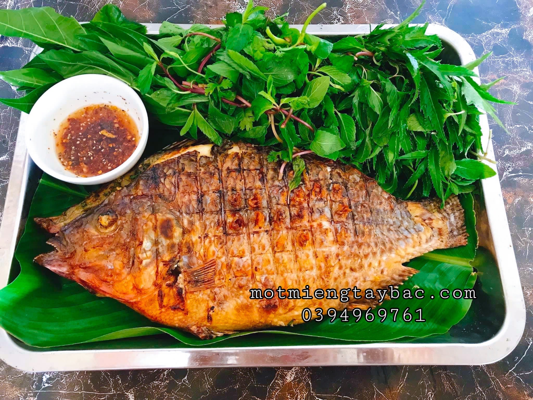 Cách làm cá lóc nướng mía thơm ngon lạ miệng đổi vị cho gia đình