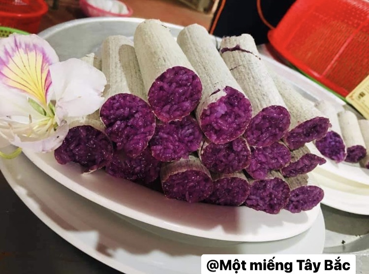 Khảu lam Tây Bắc