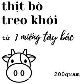 thịt bò khô