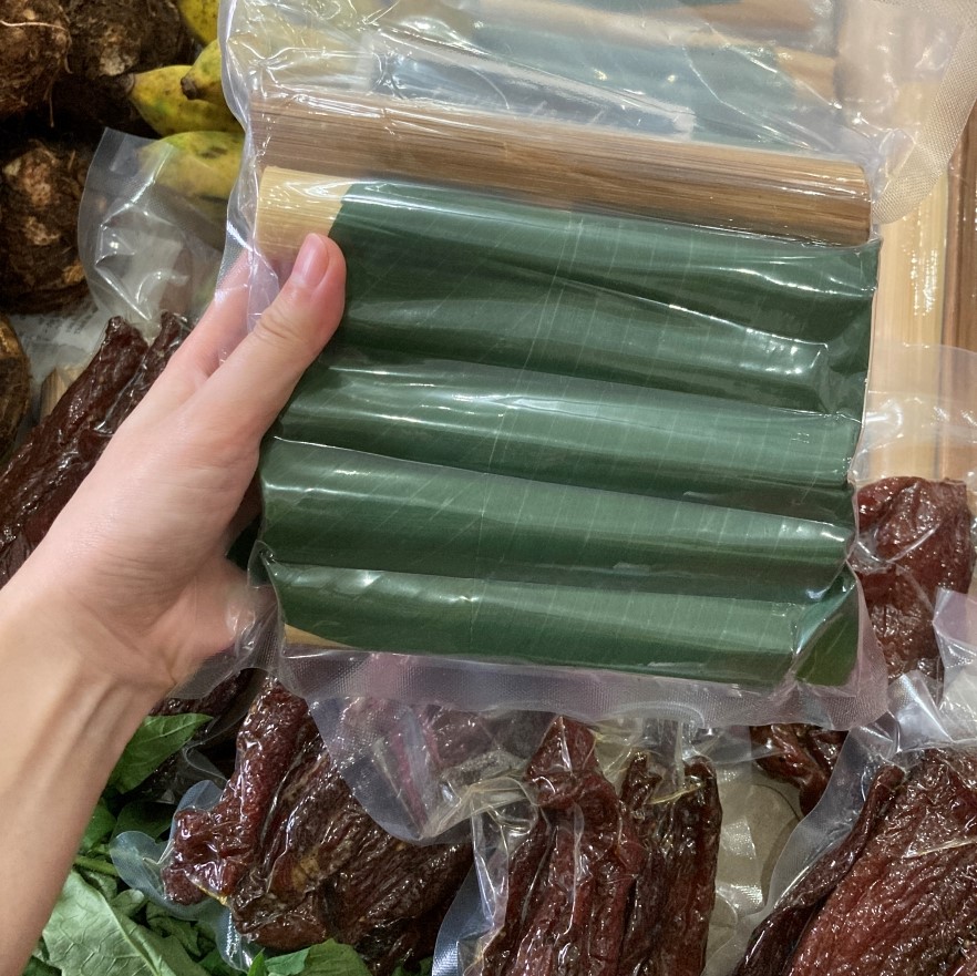 Khảu lam Tây Bắc