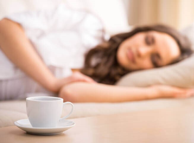 10 Cách Giúp Bạn Dễ Ngủ Hơn