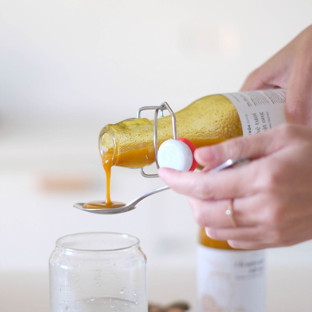 Combo Gừng sẻ + Cốt nghệ