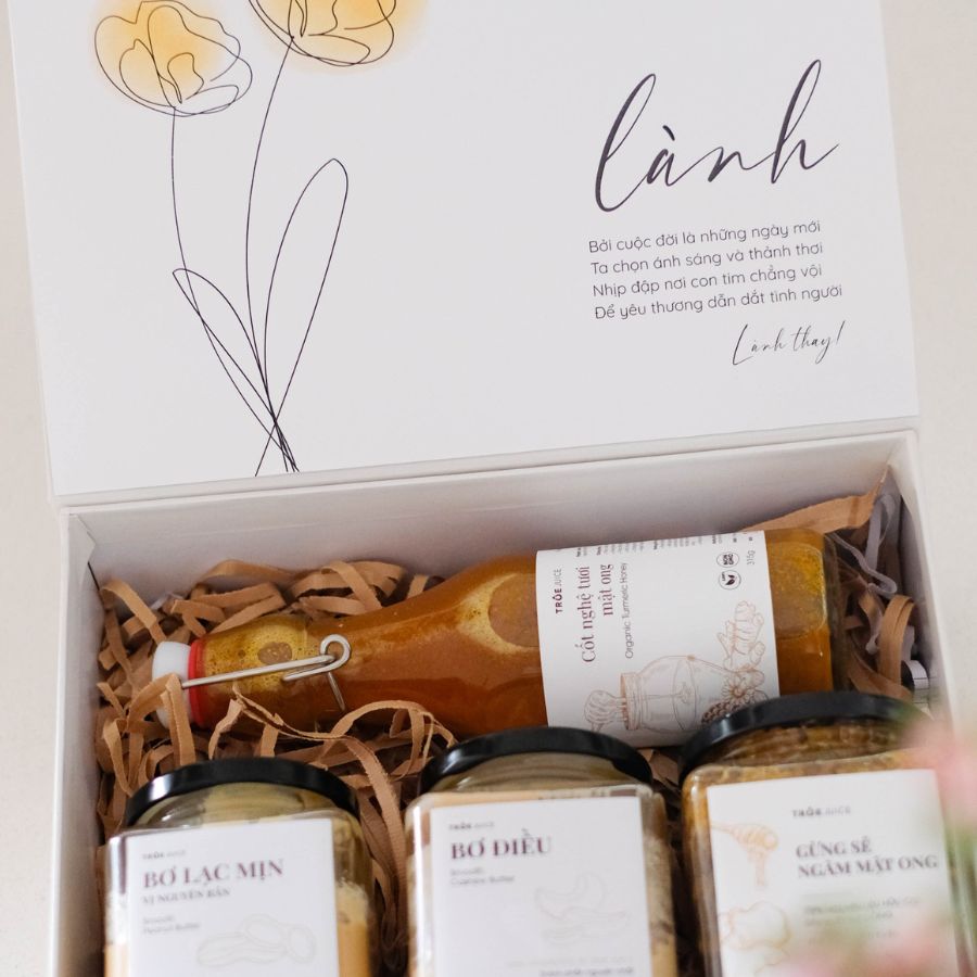 Lành (Gift Set)