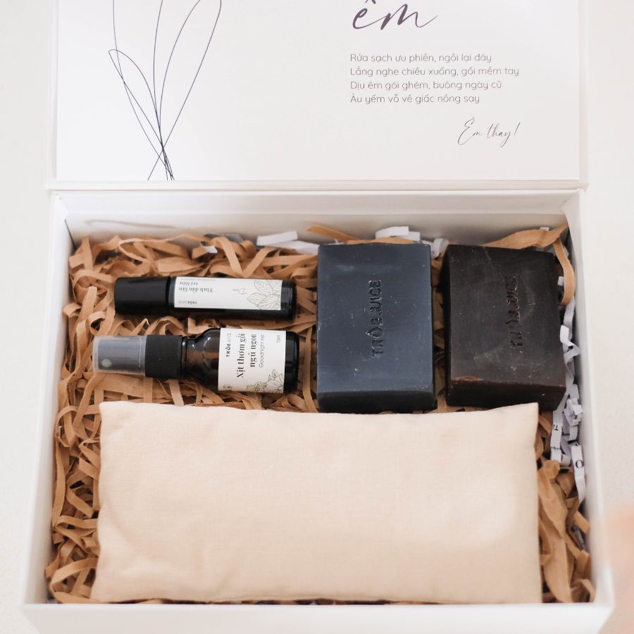Êm (Gift Set)