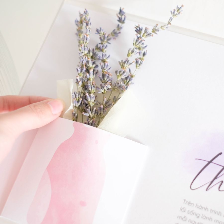 Thơm (Gift Set)
