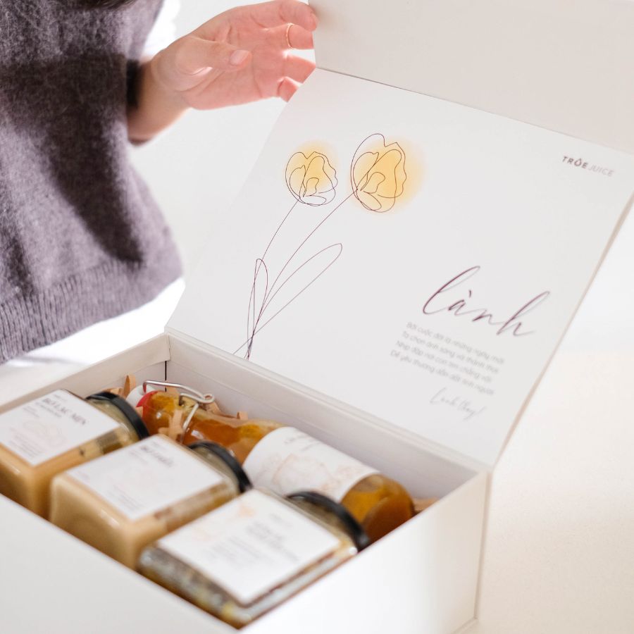 Lành (Gift Set)