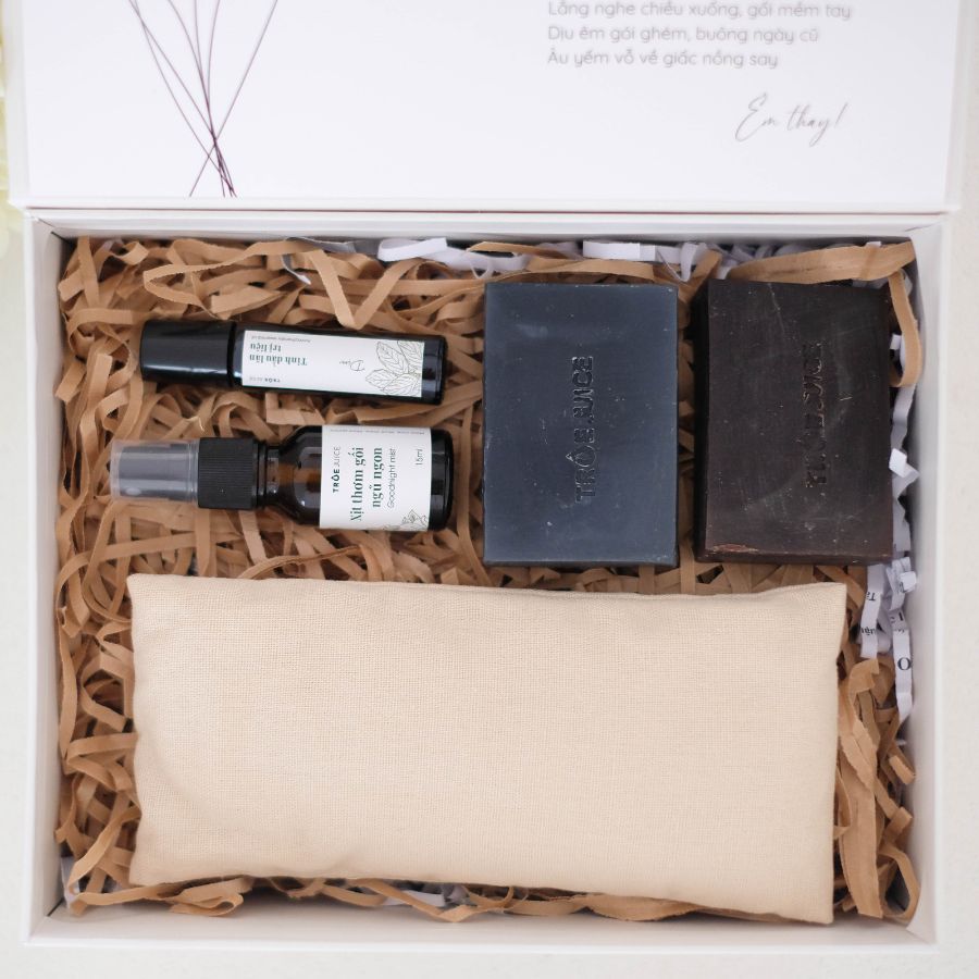 Êm (Gift Set)