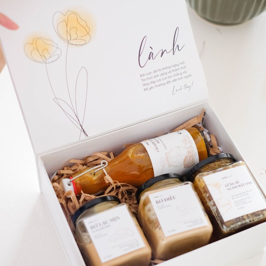 Lành (Gift Set)