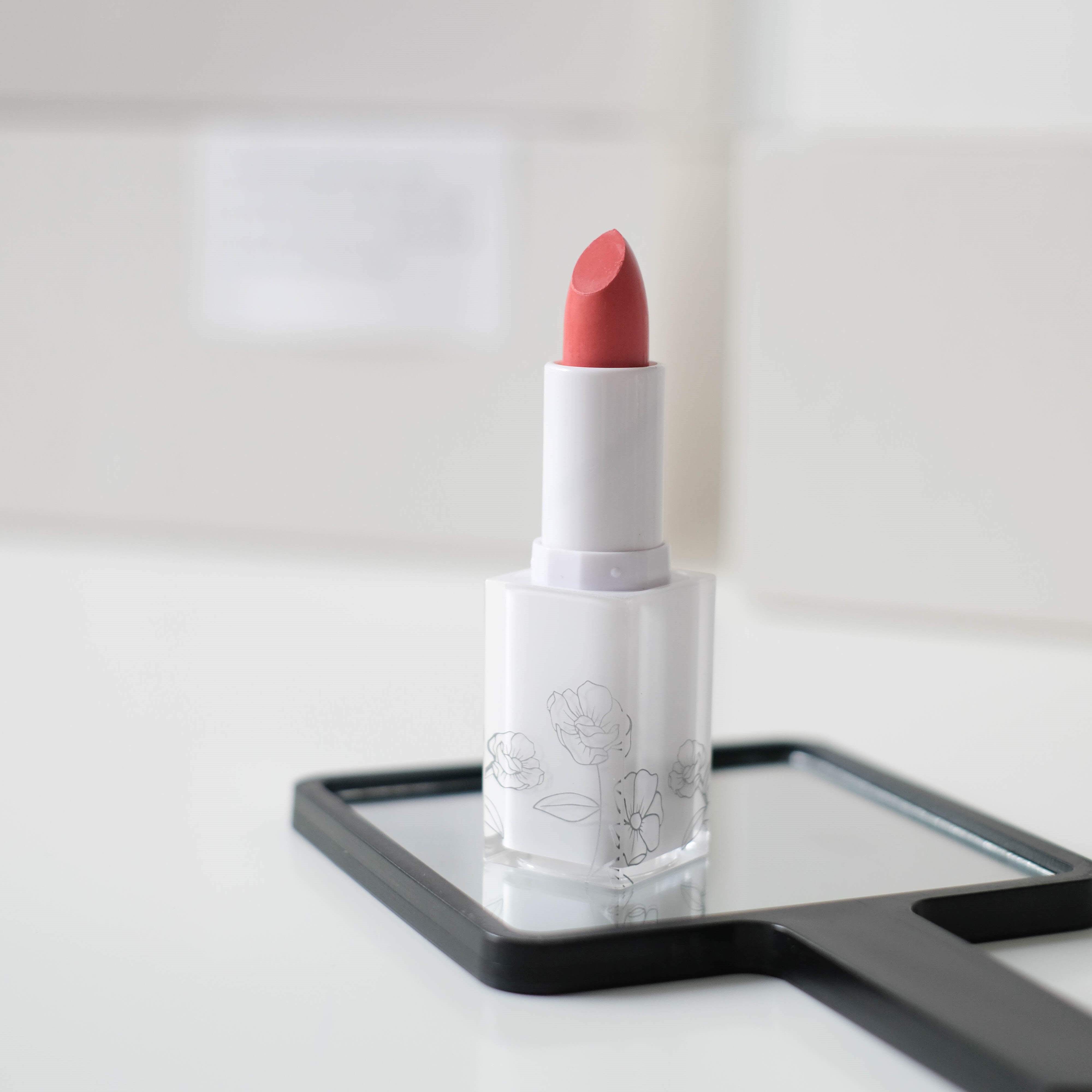 Son Dưỡng Hữu Cơ