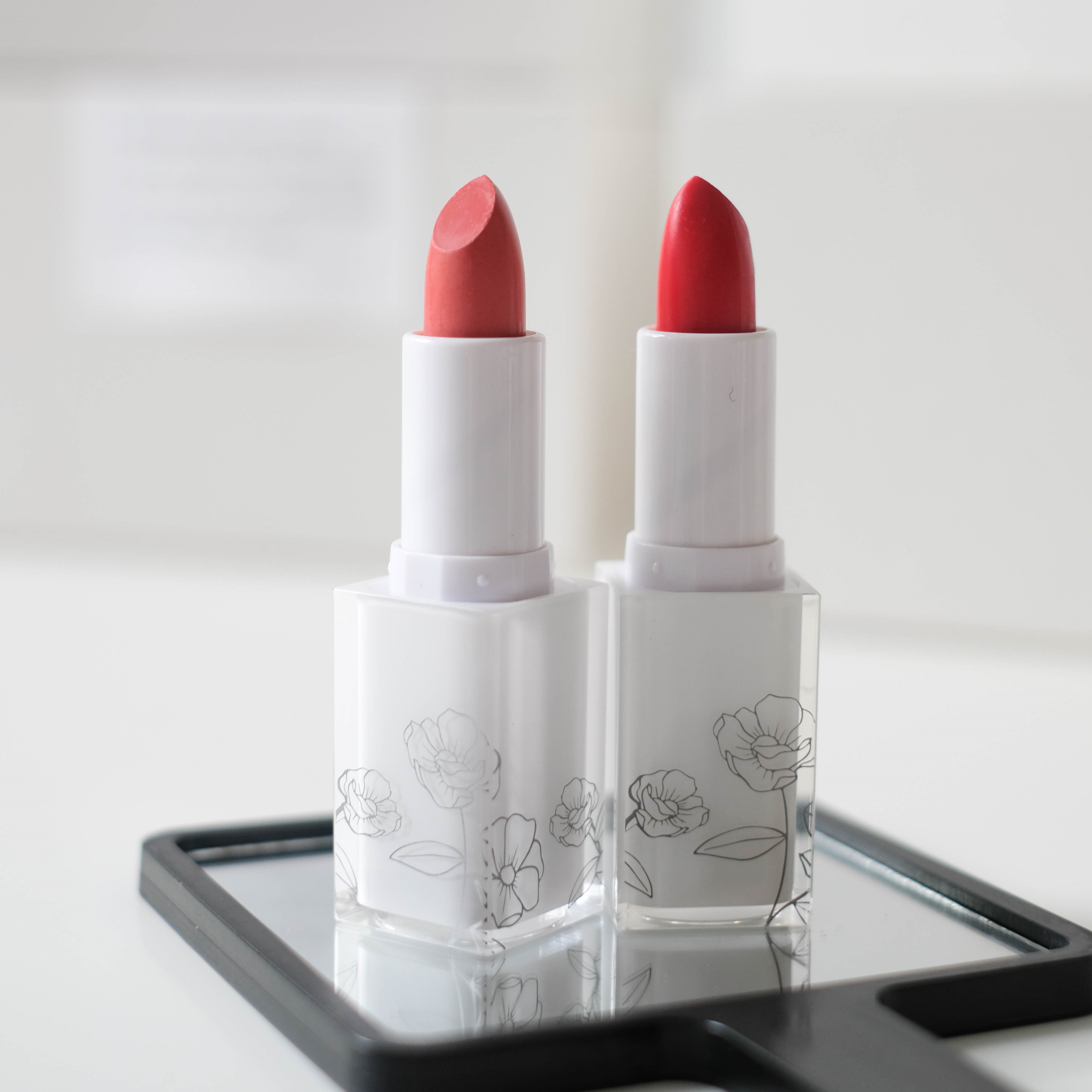 Son Dưỡng Hữu Cơ