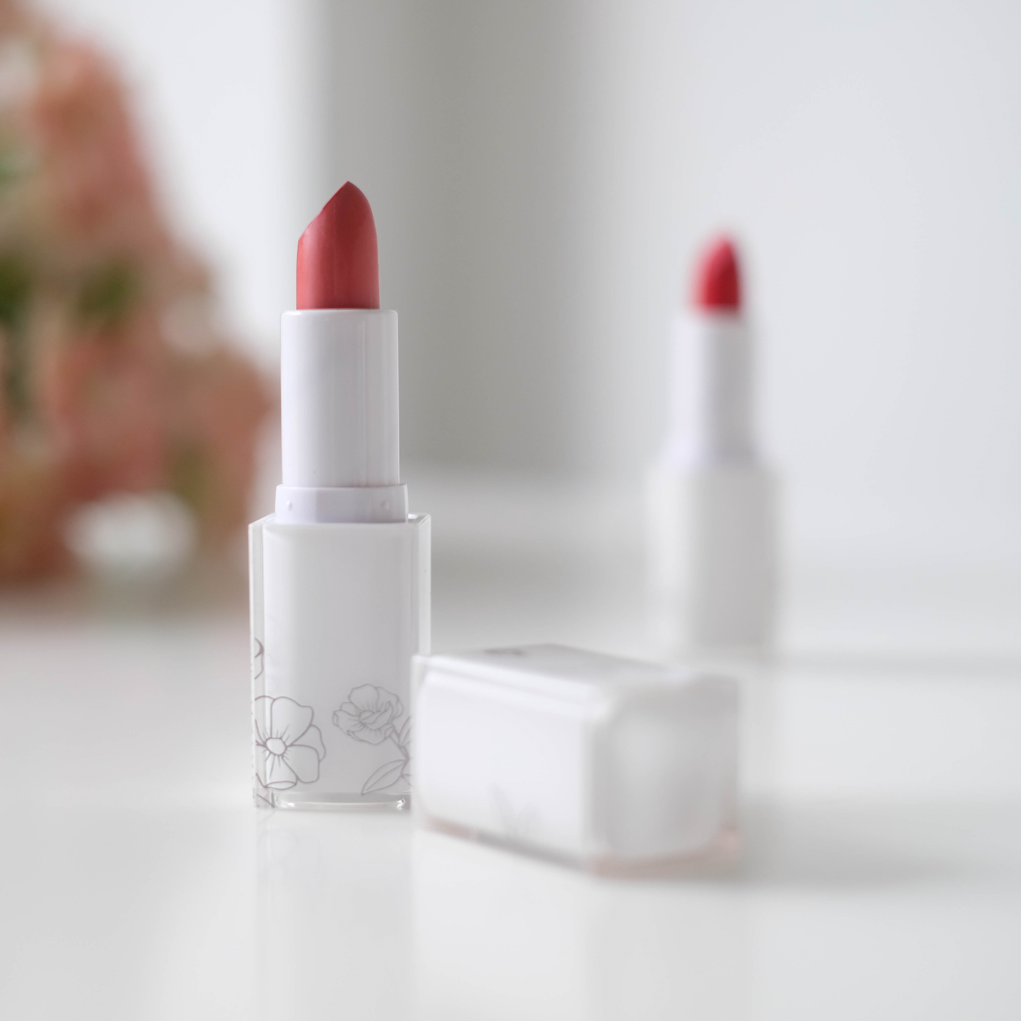 Son Dưỡng Hữu Cơ