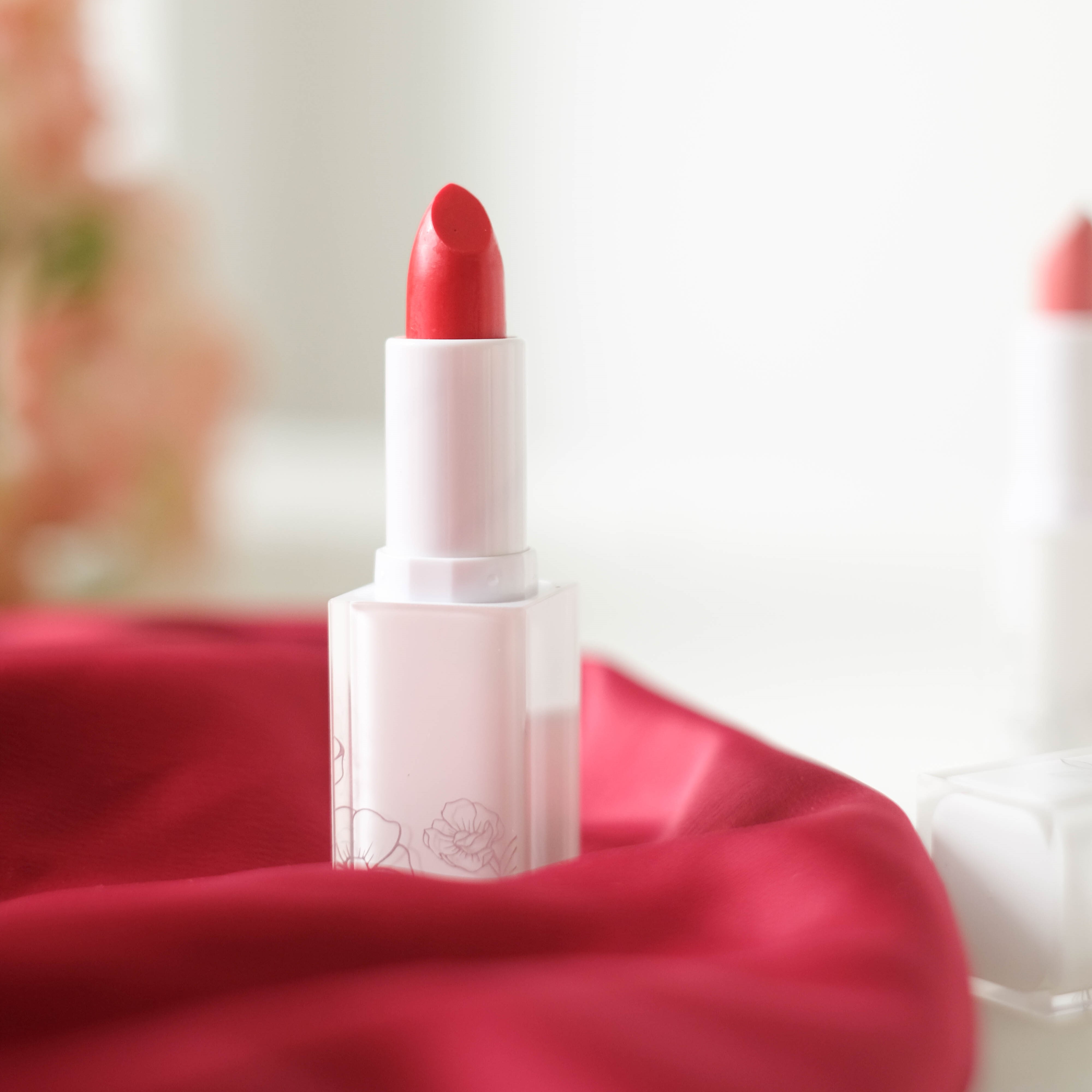 Son Dưỡng Hữu Cơ