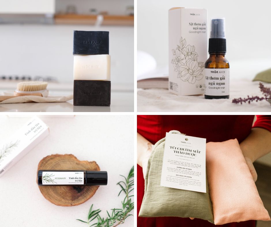 Êm (Gift Set)