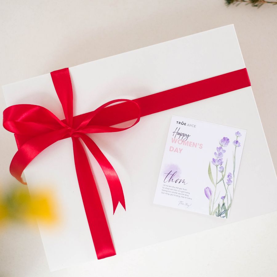 Thơm (Gift Set)