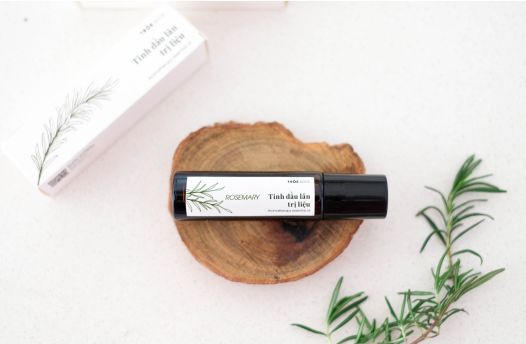 Tinh Dầu Trị Liệu