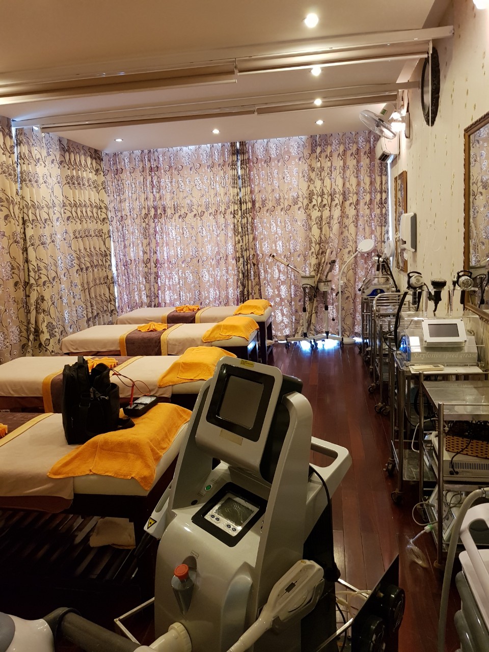 5 TIÊU CHÍ ĐỂ BẠN ĐẶT NIỀM TIN VÀO CHÚNG TÔI ?