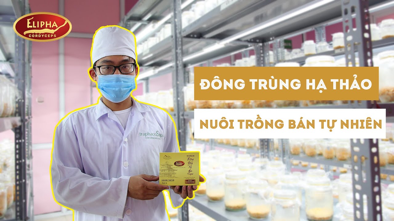 DTHT nuôi trồng