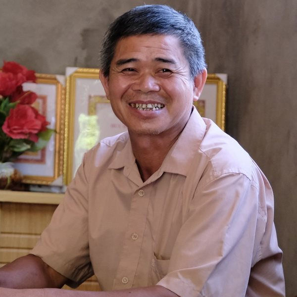 Nguyễn Thế Hiển 