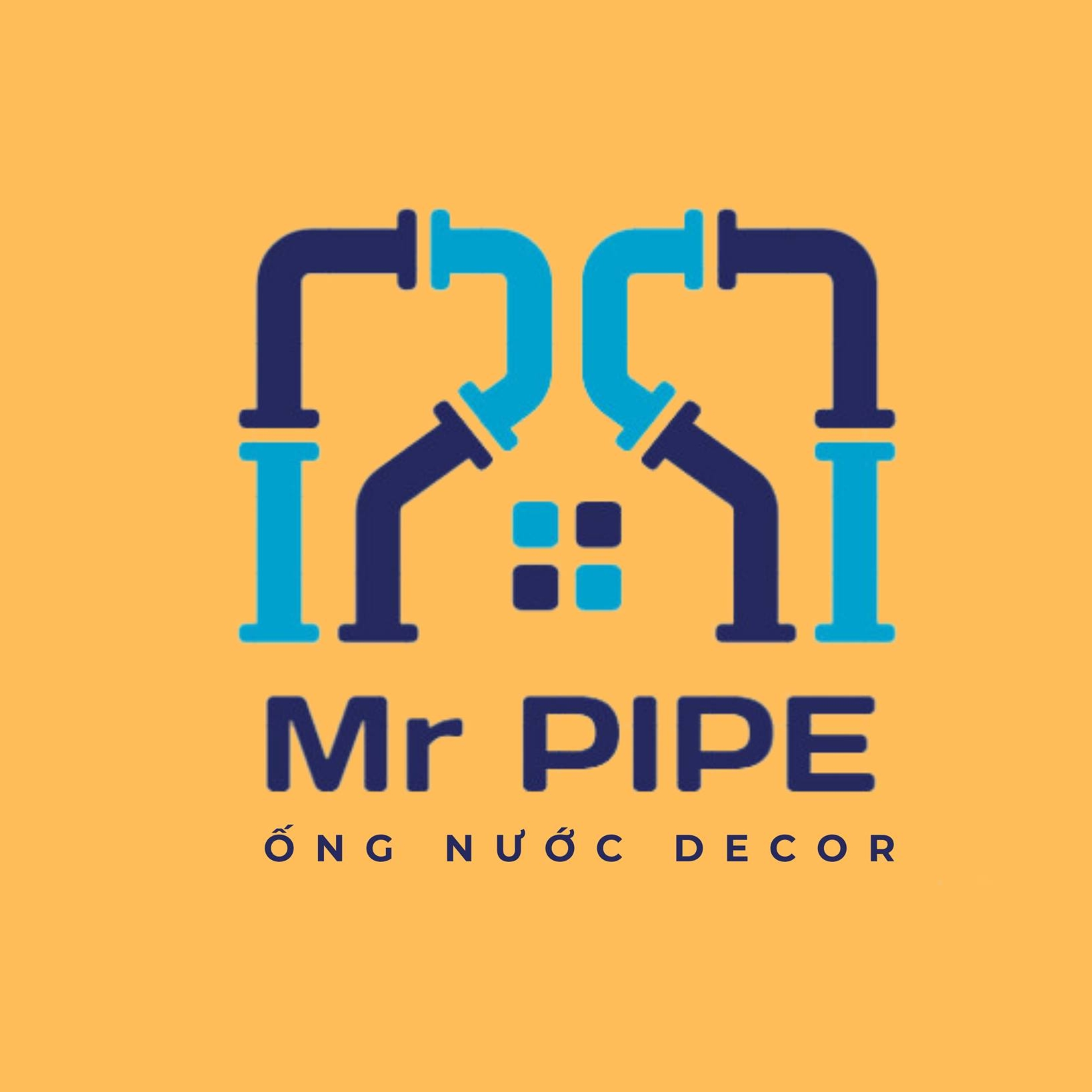MR PIPE