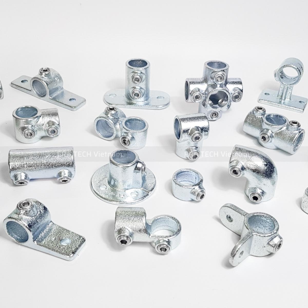 Khớp nối thông minh ERA TECH