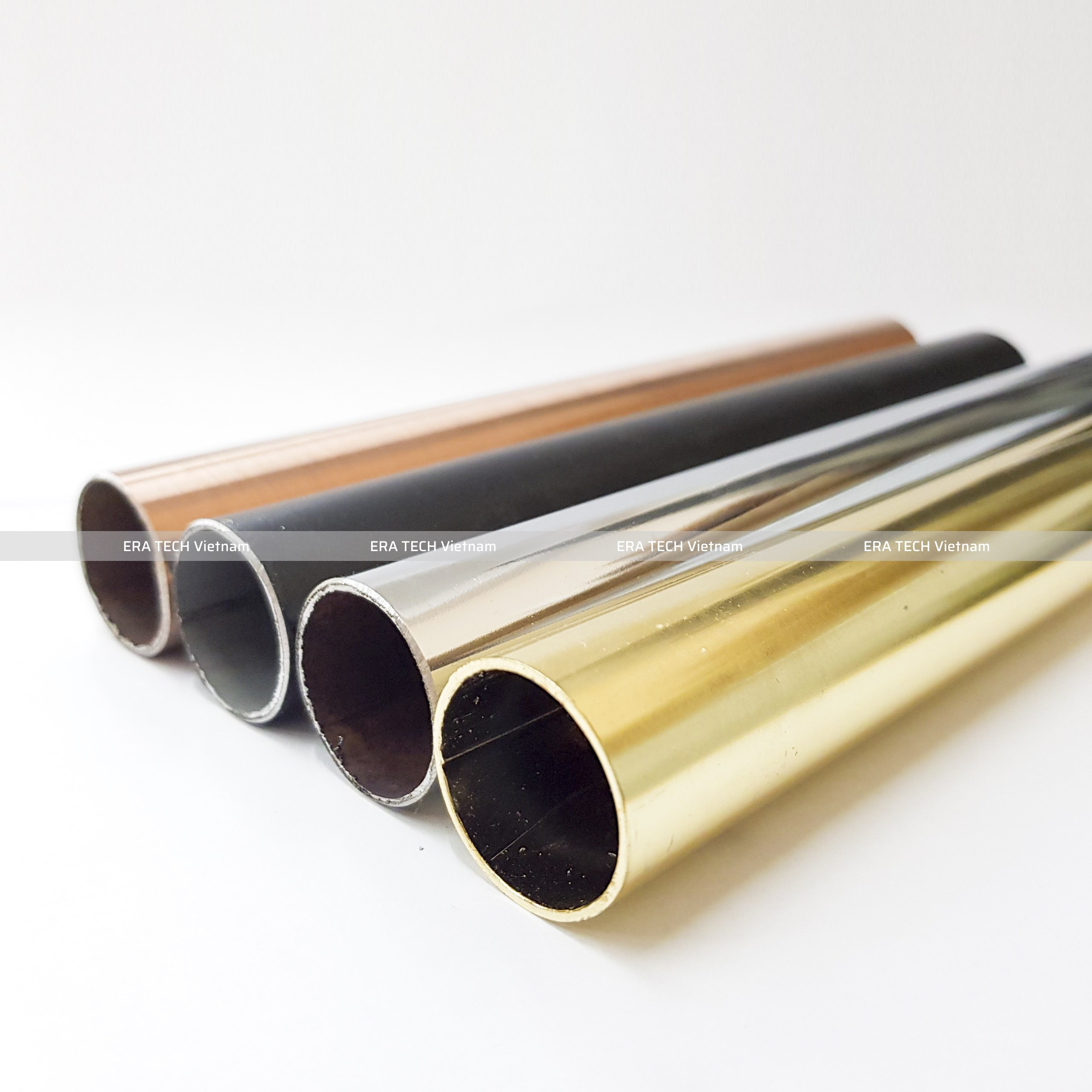 Ống thép khớp nối