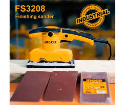 Máy chà nhám INGCO FS3208 320W