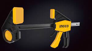Kẹp nhanh INGCO HQBC01601 6"