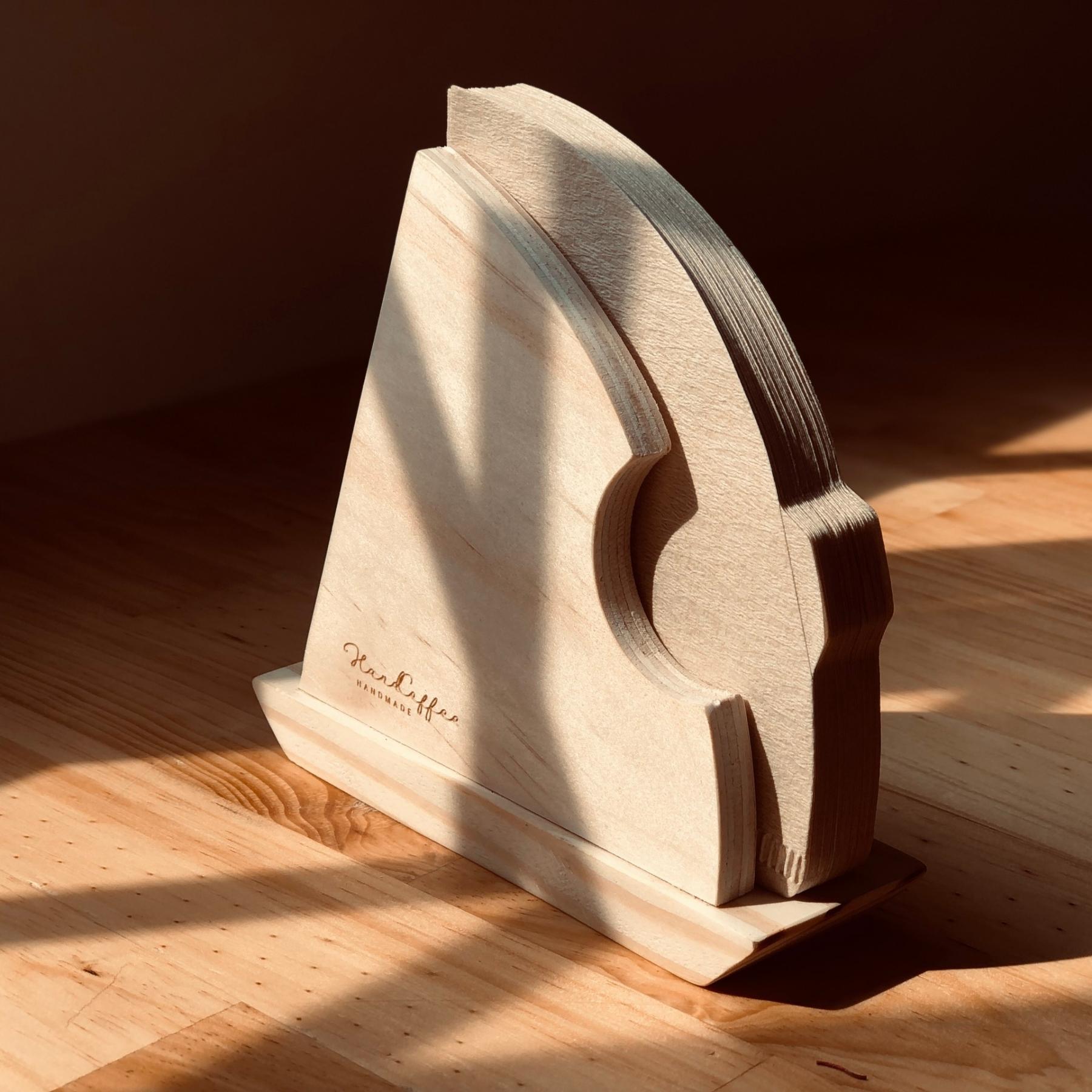 Khay đựng giấy lọc Nhật Bản Tamako