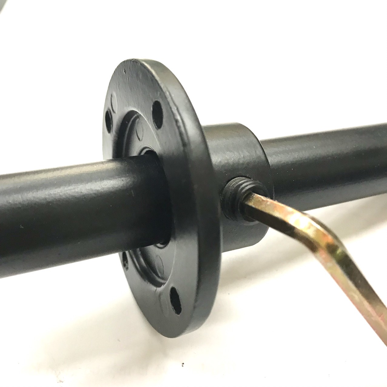 Khớp Nối Nhôm phi 21mm KN131