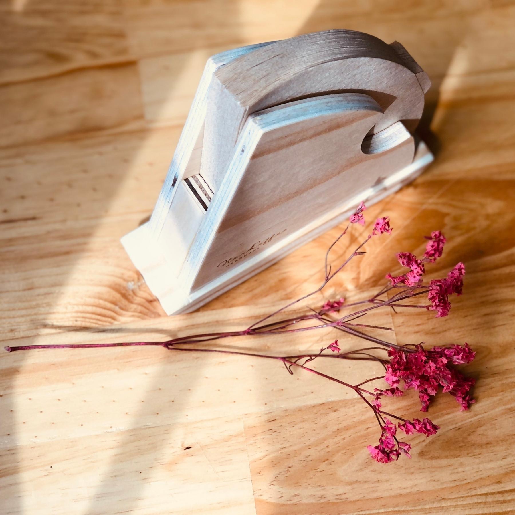 Khay đựng giấy lọc Nhật Bản Tamako