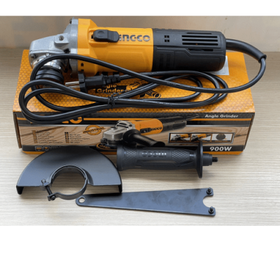 Máy mài góc INGCO AG900282 900W - 4" (100mm)