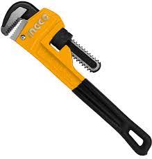 Mỏ lết răng INGCO HPW0810 10"