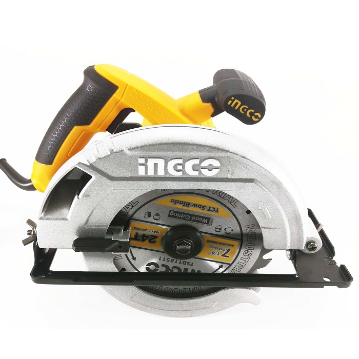 Máy cưa đĩa tròn INGCO CS18568 1600W