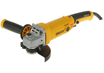 Máy mài góc INGCO AG10108-5 1010W - 5" (125mm)