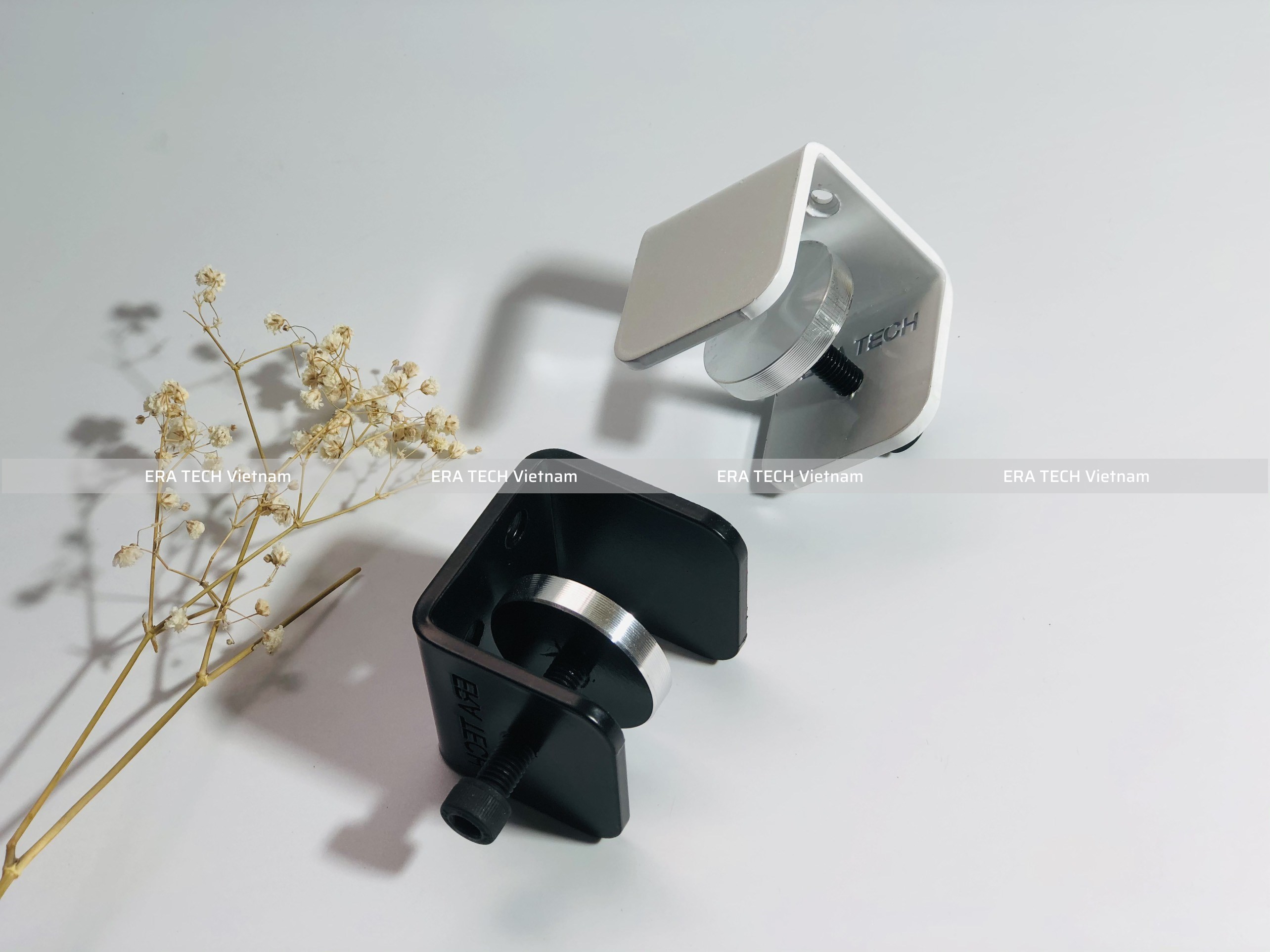 Kẹp BK, KT2322