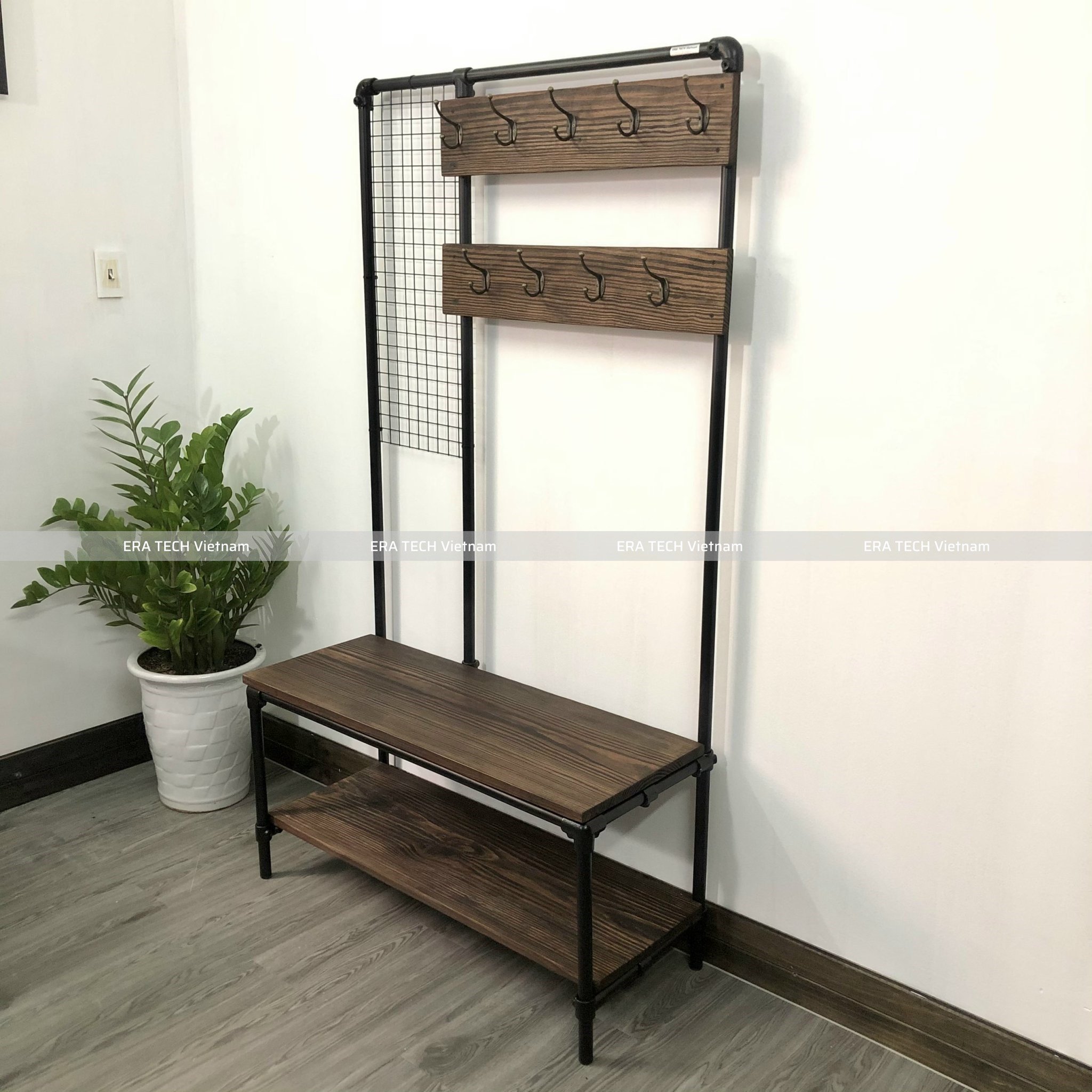 Kệ Grament