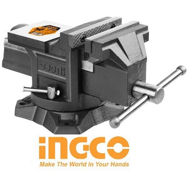 Ê tô kẹp INGCO HBV086 6"