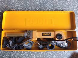Máy hàn ống nhựa INGCO PTWT8001 800W