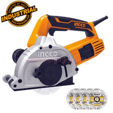 Máy cắt rãnh tường INGCO WLC15008 1500W