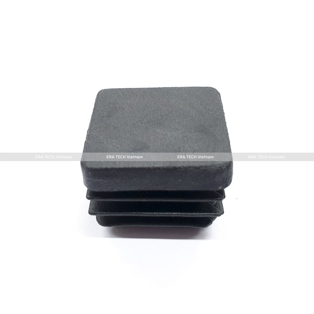 Đế nhựa ống vuông CV133