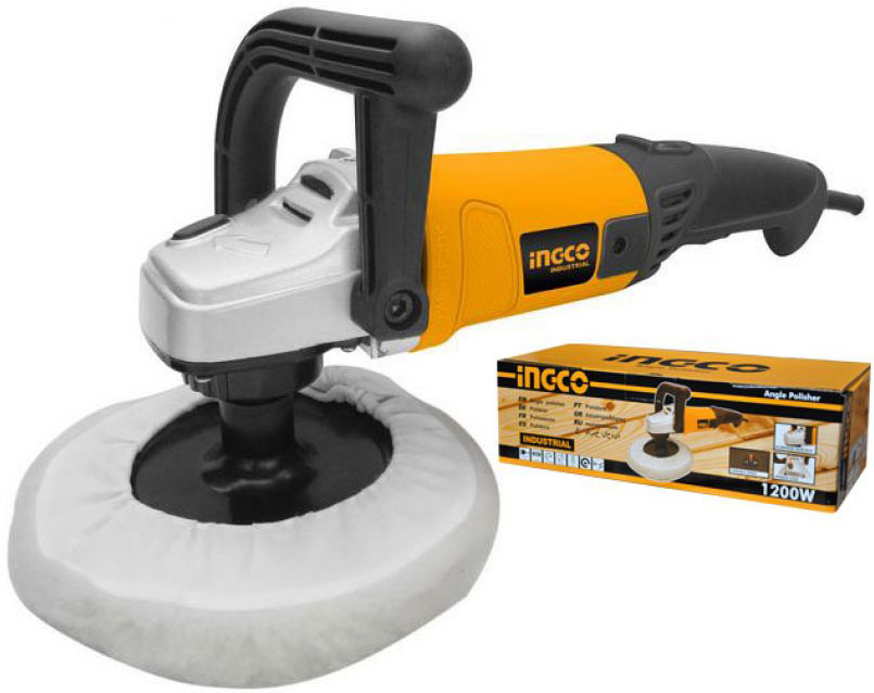 Máy đánh bóng INGCO AP14008 1400W