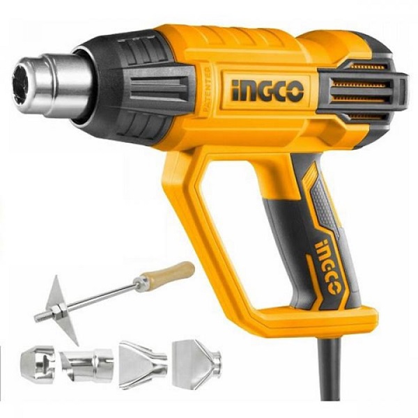 Máy thổi hơi nóng INGCO HG200028 2000W